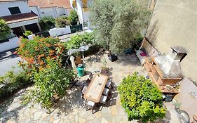 Casa Os Maias - Jardim, terraço e espaço para 11 pessoas